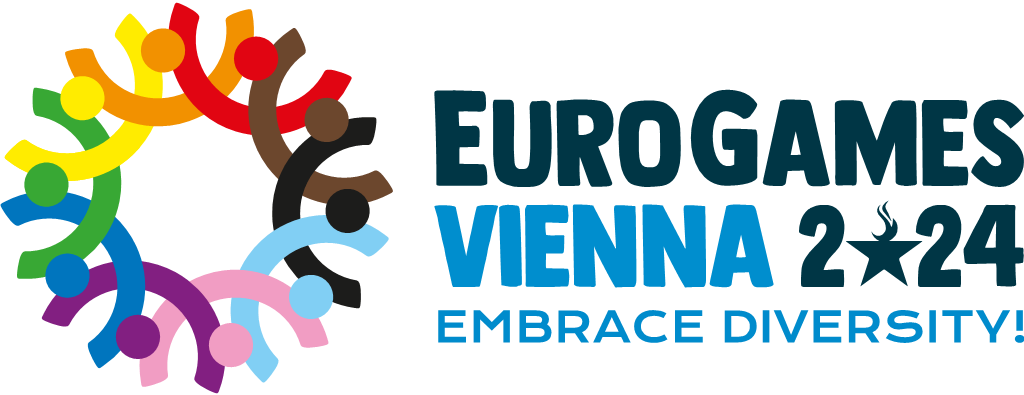 EuroGames 2024 - Bécs